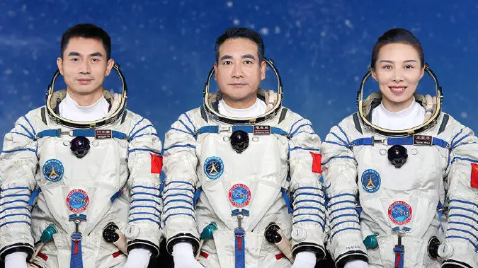 山東JK漫画1.0.1版本下载羅茨JK漫画在线下载廠家祝賀神舟十三號返回艙成功著陸！(圖1)