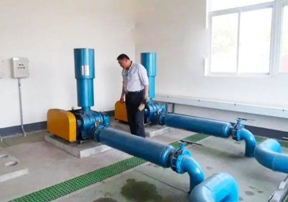 汙水處理羅茨JK漫画在线下载